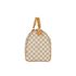 Damier Azur Speedy 35, side view